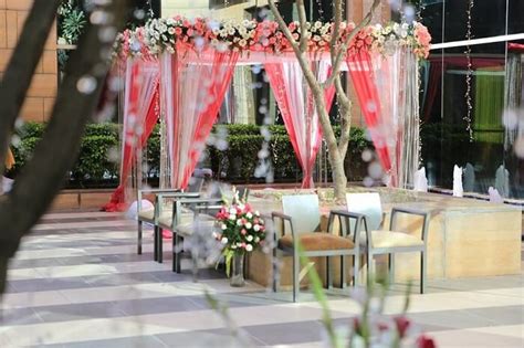 11 Wedding Venues In Gurgaon For Your Fairytale Wedding