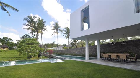 Villa Ashoka 3 Bedrooms Sleeps 6 Pool Canggu Bali