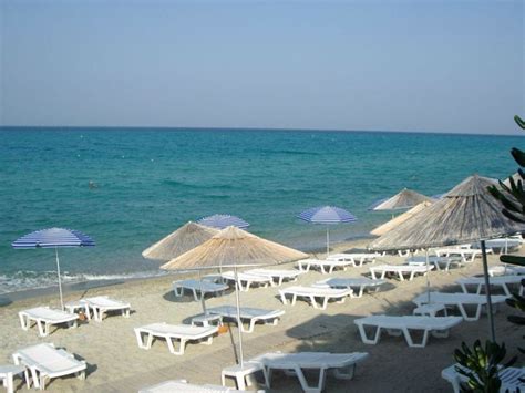 Strand Grecotel Pella Beach Chaniotis • Holidaycheck Chalkidiki