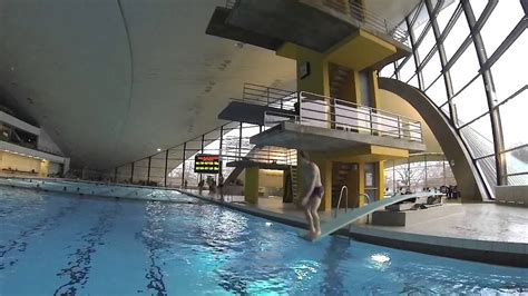 Olympic Diving Turmspringen 107c 1m Youtube