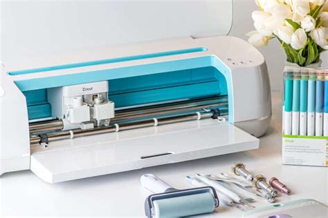 The Best Cricut Machine To Buy For Your Craft Projects