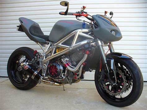 spondon framed tl1000 sidecar custom motorcycles custom bikes roller suzuki motorcycle sbk