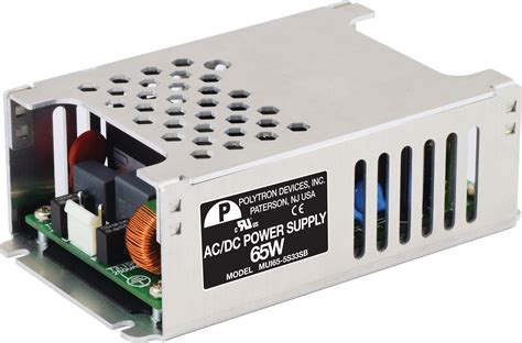 New Quarter Brick Dc Dc Converters For Industrial Applications