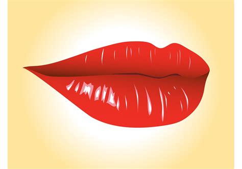 Sexy Lips Vector Graphics Download Free Vector Art Stock Graphics