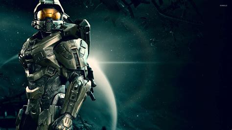 47 Halo Master Chief Collection Wallpaper