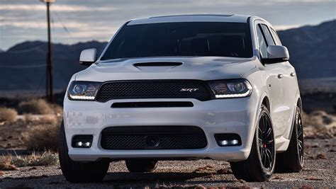 View photos, features and more. Dodge puts a price on America's fastest SUV