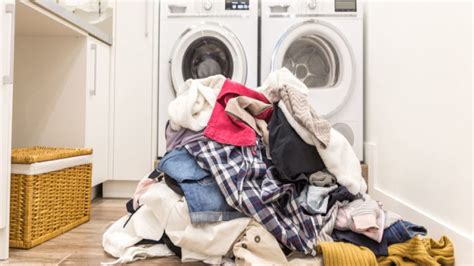 When you shop, avoid labels with instructions like, color may wash down, color rubs off, do not use detergent, turn inside out to launder, wash before wear or use cold water. these are clues that the dyes used to color the garment are unstable or likely to bleed in the wash. How to Sort And Prepare Laundry, Washing to Avoid Colour Run
