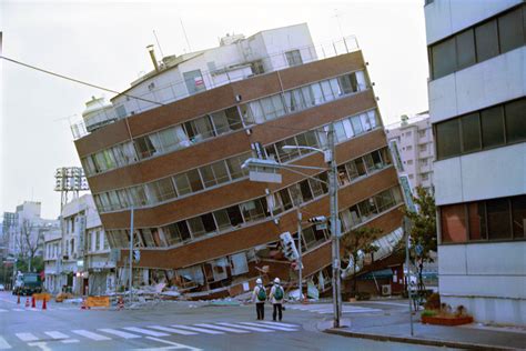 ― there was an earthquake in taiwan. 地震予知研究は今