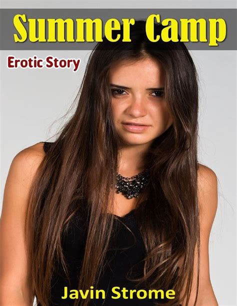 summer camp erotic story ebook javin strome 9781387162291 boeken
