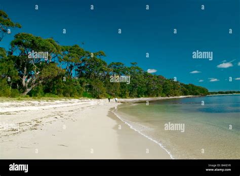 Jervis Bay New South Wales Hi Res Stock Photography And Images Alamy