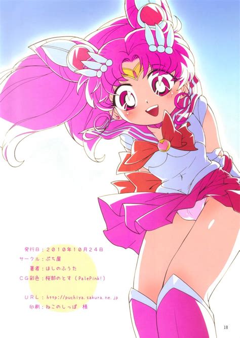 Teenage Sex Chiccha Na Bishoujo Senshi Original Hentai Sailor Moon Bishoujo Senshi Sailor
