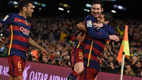 Lionel Messi Luis Suarez Penalty Video Barcelona Pair Replicate Johan