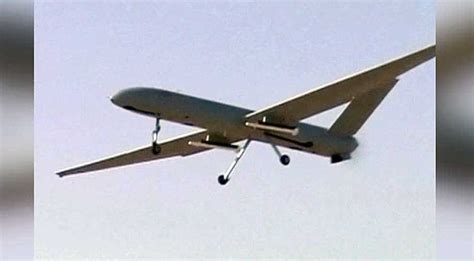 Watch China Sells Hundredth Wing Loong Uav To Foreign User World News