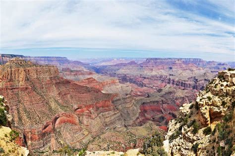 10 Closest Cities Near The Grand Canyon South Rim Helpful Tips