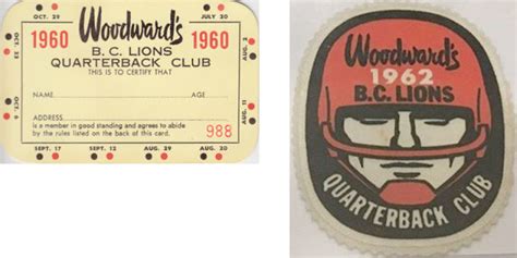 Quarterback Club A Tribute To Lions Fans Past And Present Bc Lions