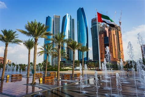 12 Activités à Faire à Abu Dhabi Voyagezauquotidien