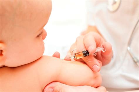 Nhiều bậc cha mẹ lo lắng khi tiêm vacxin cho trẻ sinh non vì sợ bé yếu không chịu được thuốc. 7 mũi tiêm vacxin phòng bệnh hô hấp cho trẻ mẹ cần biết ...
