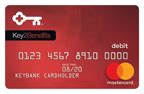 Clients using a tdd/tty device: Key2Benefits Debit Card | Login | KeyBank