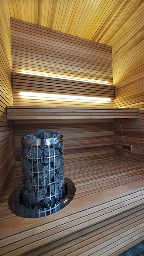 Custom Built Saunas Outdoor And Indoor Sds Australia