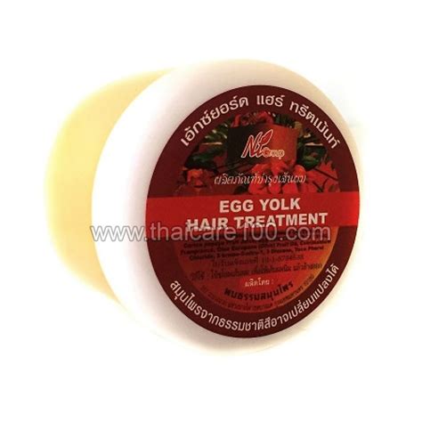 The yolk is especially helpful for dry, damaged hair and when used alone or with other ingredients, the treatment will give you. Желтая маска для волос на основе Папайи и Яичного желтка ...