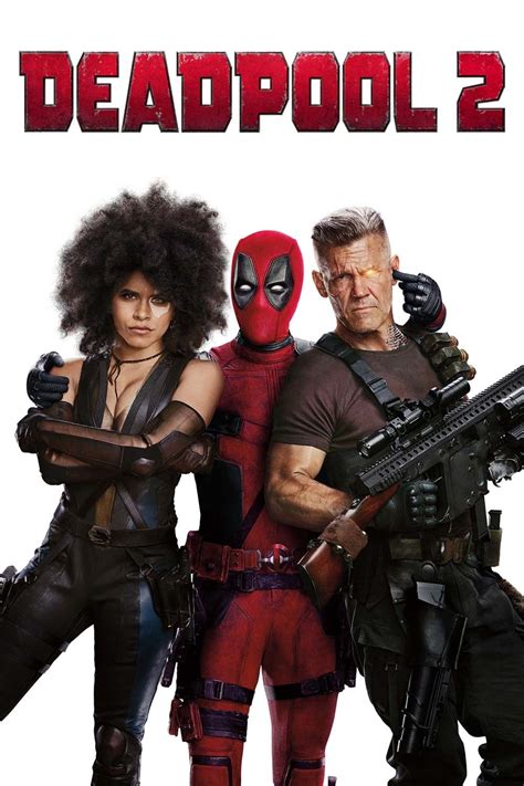 Deadpool 2.2018 dvd free torrent. Deadpool 2 - Movie info and showtimes in Trinidad and ...