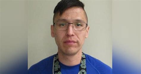 High Risk Sex Offender Wanted On Canada Wide Warrant Arrested In