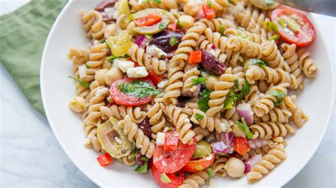 Healthy ramen noodles recipe jeanette s healthy living this recipes is always a favorite when it comes to making a homemade 20 of the best ideas for. Healthy Pasta Recipes You Will Love To Try