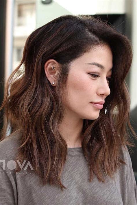 45 top ideas for asian hairstyles women can never go wrong with medium length hair styles