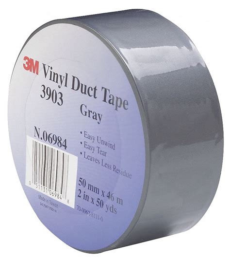 3m Duct Tape Grade Light Duty Number Of Adhesive Sides 1 Duct Tape