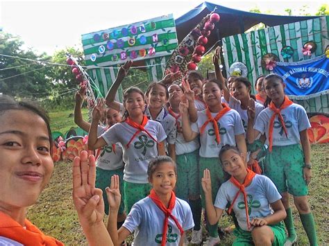 pin by roselyn molo on girl scouts of the philippines girl scouts scout philippines