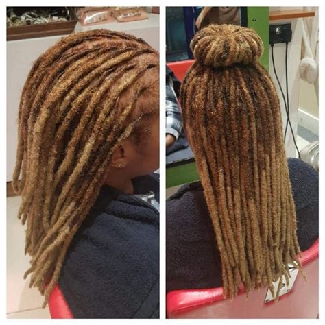 100 Dreadlocks Extensions 5 Locks A Pack Multiple Colors All Sizes