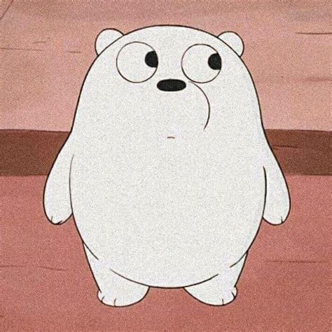 This motorcycle has a top speed of 49mph. Pin de Geeko San em We Bare Bear - Ice bear | Wallpaper de ...