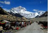 Tibet Travel Package Photos