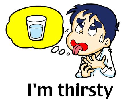 Thirsty Clipart 20 Free Cliparts Download Images On Clipground 2024