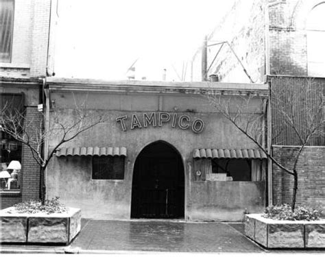 Maybe you would like to learn more about one of these? Whatever happened to ... the Tampico? - The Salt Lake Tribune