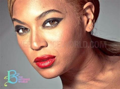 Unretouched Photos Of Beyoncé Surface The Beyonce World