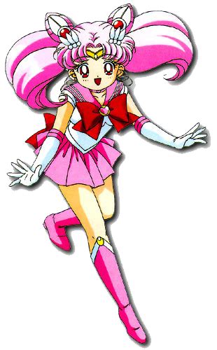 Sailor Mini Moon Character Sailor Moon Dub Wiki Fandom Powered By