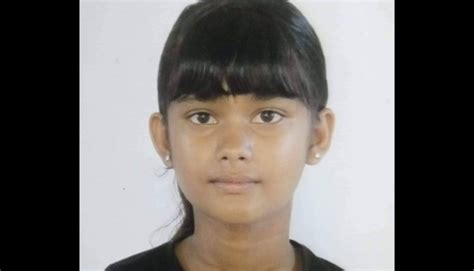 Missing Girl 12 Found At House In Berbice News Room Guyana