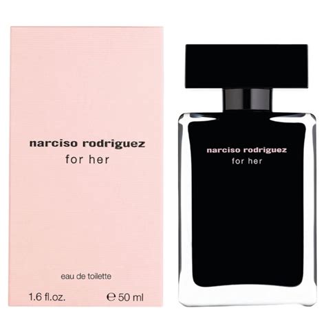 narciso rodriguez for her eau de parfum 100ml uk