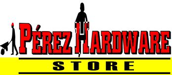 Perez Hardware Store | Hardware store, Hardware, Store