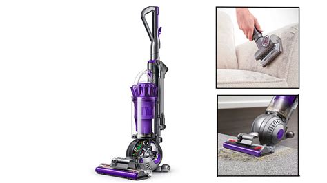 17 Best Lightweight Vacuums For Seniors Womans World