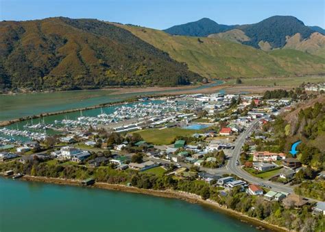 Recently Sold 103 Main Road Havelock Nz