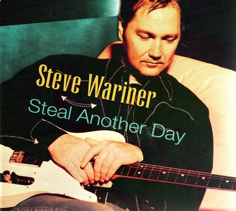 Music — Steve Wariner