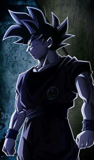 Goku Sama •anime• Amino