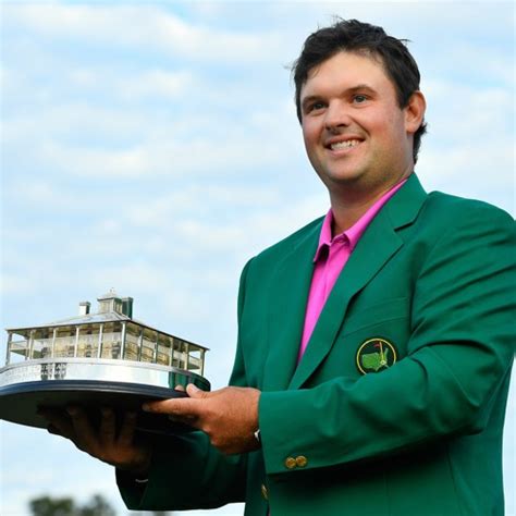 Episode 129 2018 Masters Recap — Patrick Reed Wins Edition By Golf