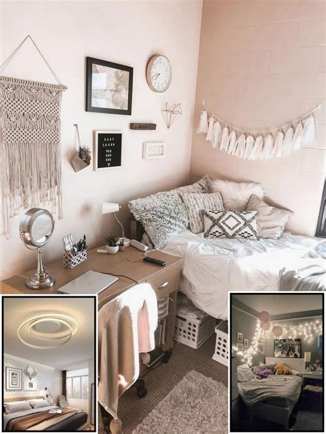 Clemson tigers neon helmet desk lamp. Bedroom bloxburg with lights. in 2020 | College bedroom decor, Dorm room designs, College dorm ...