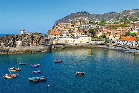 Gruppenreise Madeira Wandern Kultur Erlebnisrundreisen De