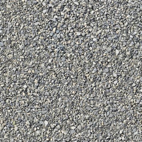 Fine Gravel Close Up Of Graybackground Or Texture 15479216 Stock Photo