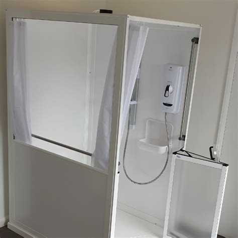 Chiltern Shower Cubicles Shower Toilet Cubicles Stairlifts Scotland Ltd