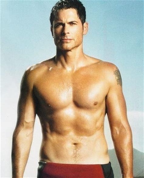Hottest Male Actors In Their 40s List Rob Lowe Male Actors Who